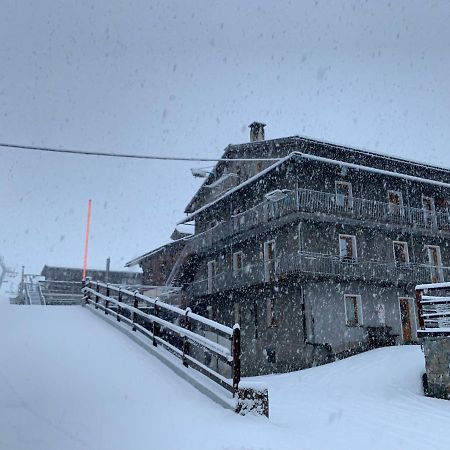 Pedrin'S House Daire Livigno Dış mekan fotoğraf